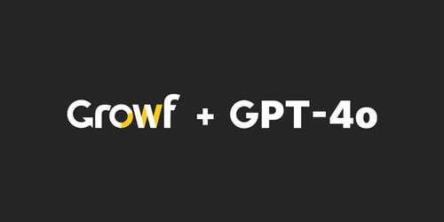 Growf updated with GPT-4o