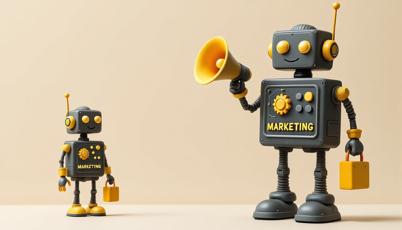 Free Plan Growf AI - B2B Marketing